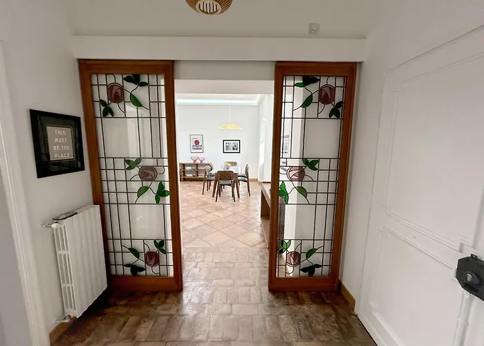 Apartament Habitat's Colosseum-monti 3br Penthouse With Terrace
