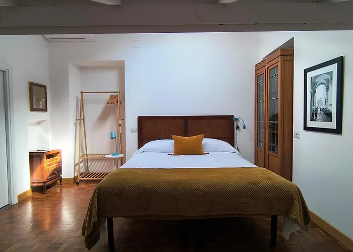 Apartament Habitat's Colosseum-monti 3br Penthouse With Terrace Rzym