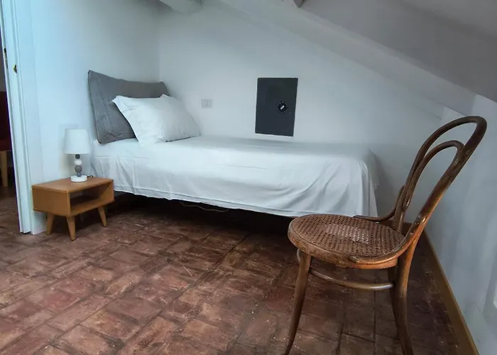 Apartament Habitat's Colosseum-monti 3br Penthouse With Terrace